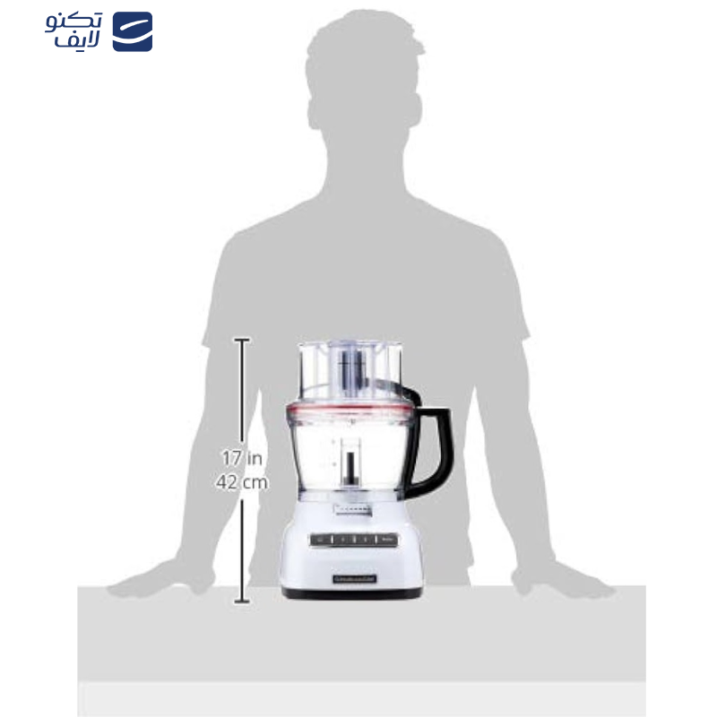 غذاساز کیچن اید مدل 5KFP1444GFP