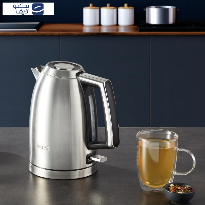 کتری برقی کروپس مدل BW552D10