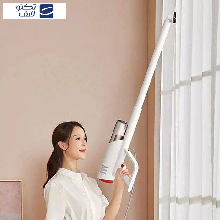 جاروبرقی درما مدل DX300