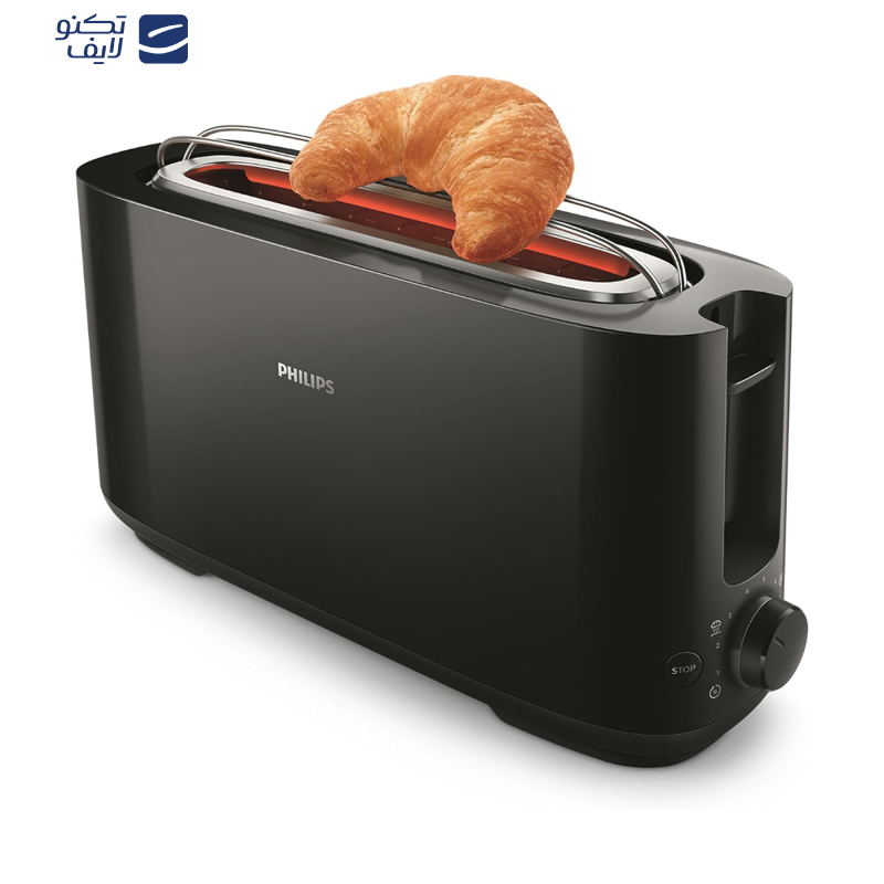 توستر فیلیپس مدل 91/HD2590