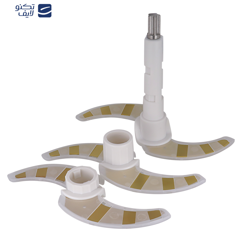 خردکن سوپر کاسا مدل CA-860