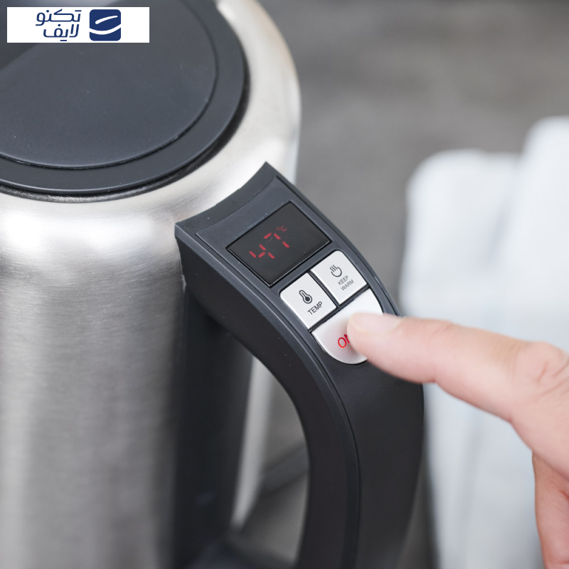 کتری برقی گاستروبک مدل 42445