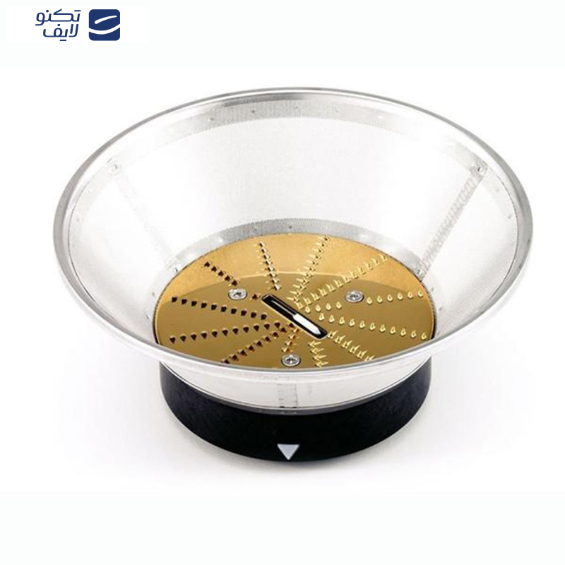 آبمیوه گیری سیج مدل BJE410