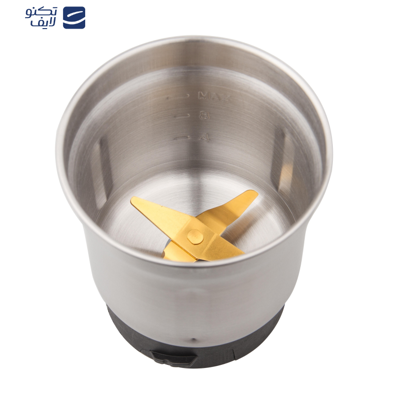 آسیاب قهوه مدل DRG-302