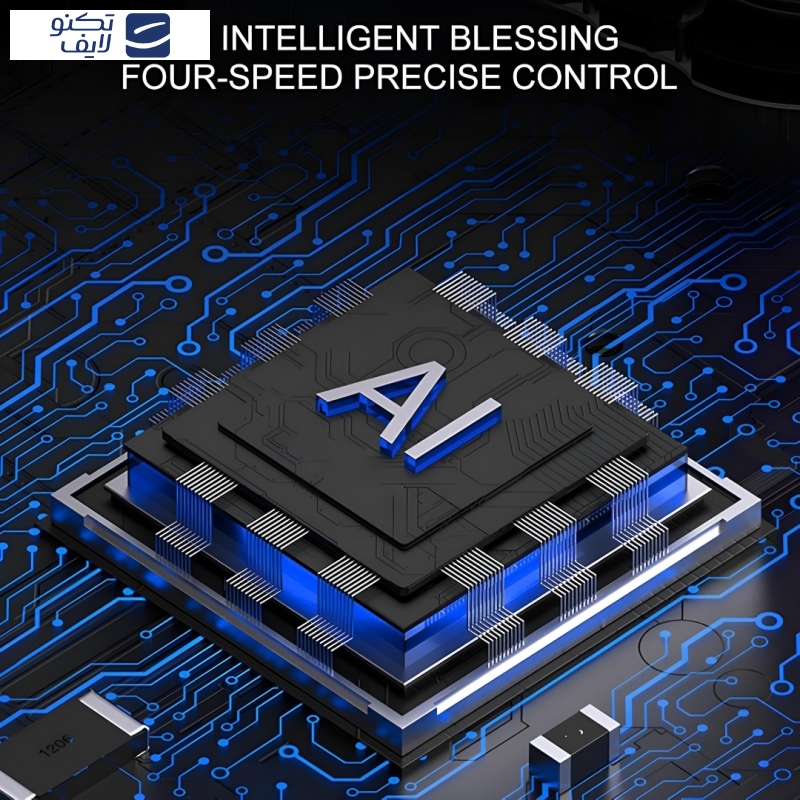 خوشبوکننده هوشمند خودرو مدل Roadverse L3