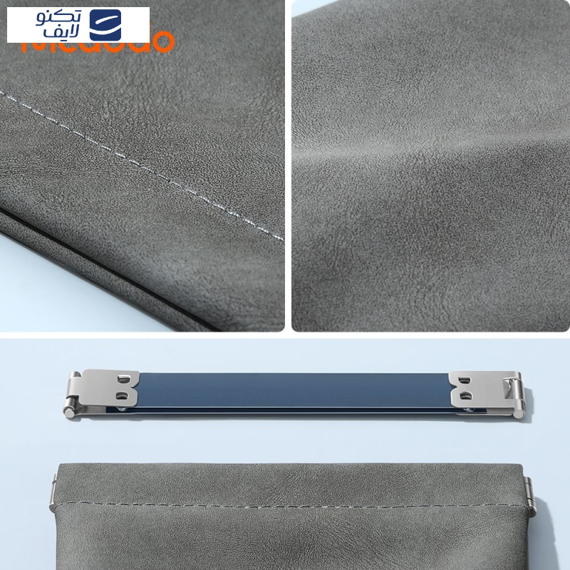 کیف لوازم جانبی مک دودو مدل CB-124 Nubuch L