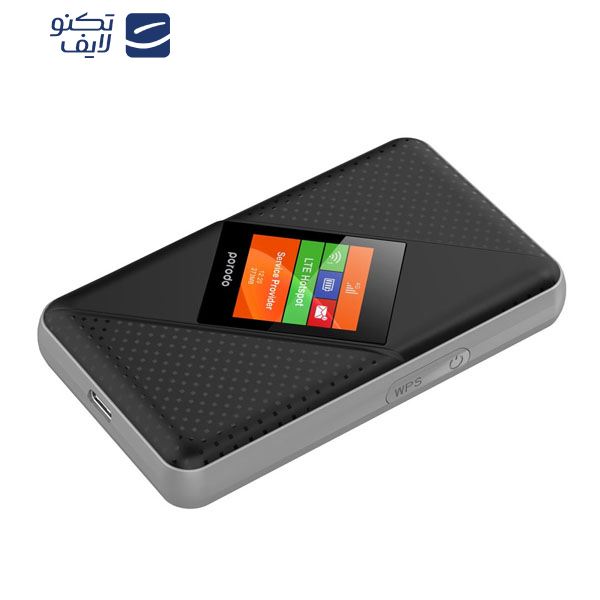 مودم 4G LTE قابل حمل پرودو مدل pd-pt4grv2