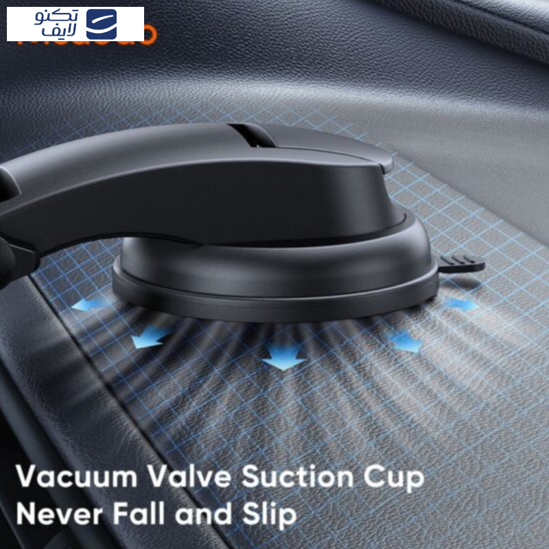 نگهدارنده گوشی موبایل مک دودو مدل Cm-7220