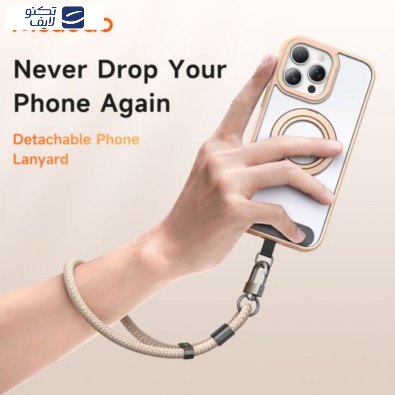 بند موبایل مک دودو مدل Wl-019 بند موبایل مک دودو مدل Wl-019