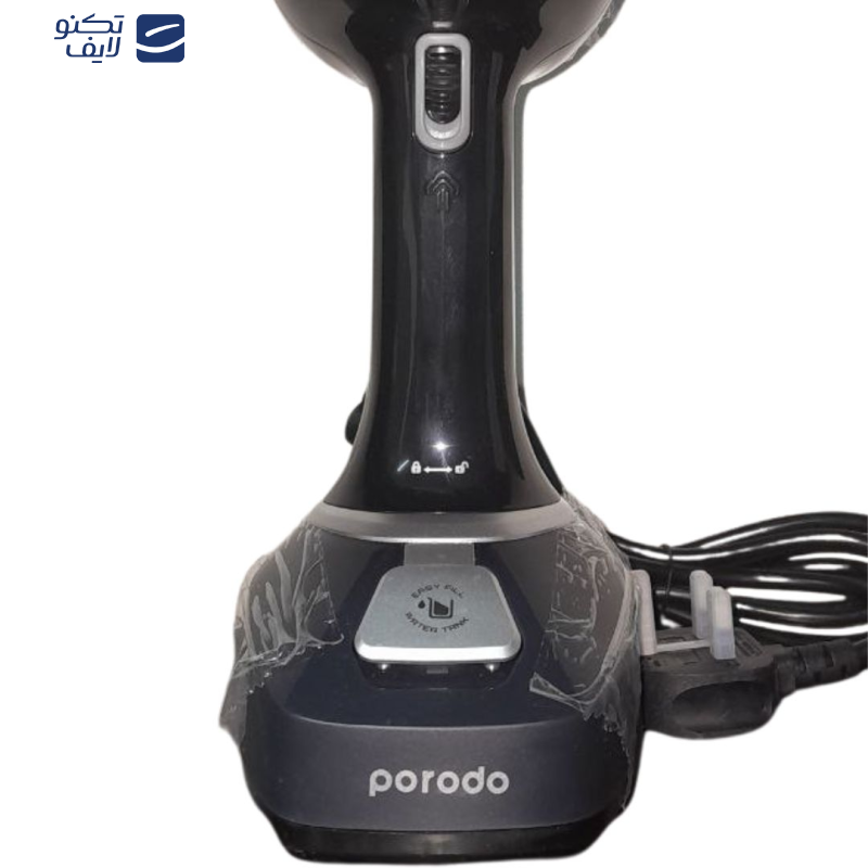 بخارگر پرودو مدل lifestyle