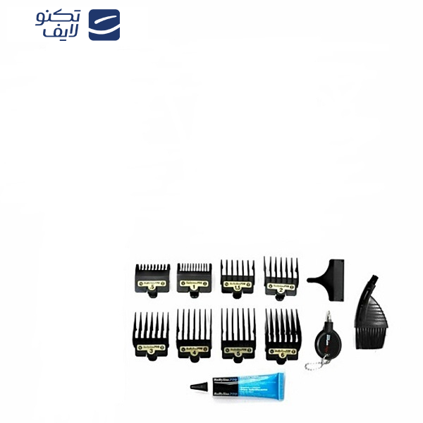 ماشین اصلاح موی سر و صورت بابلیس پرو مدل FX