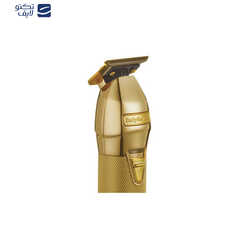 ماشین اصلاح موی سر و صورت بابیلیس پرو مدل SKELETON FX7870GE