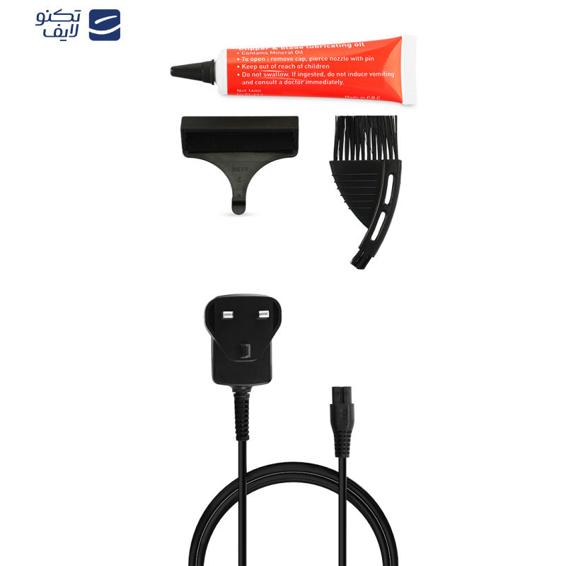 ماشین اصلاح موی سر بابیلیس پرو مدل FX-8700-GSDE