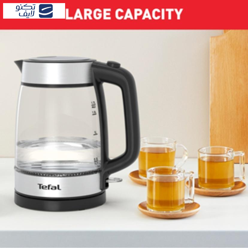 کتری برقی تفال مدل KI700827