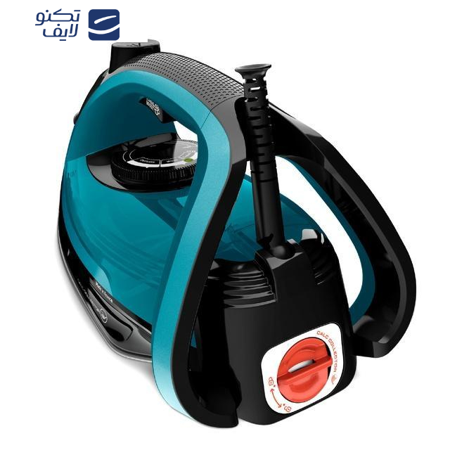 اتو بخار تفال مدل FV6832M0