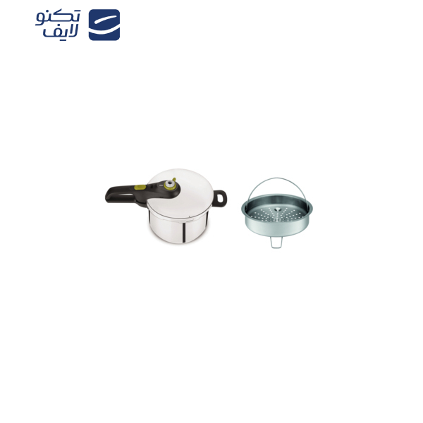 زودپز تفال مدل Secure Five Neo گنجایش 8 لیتر