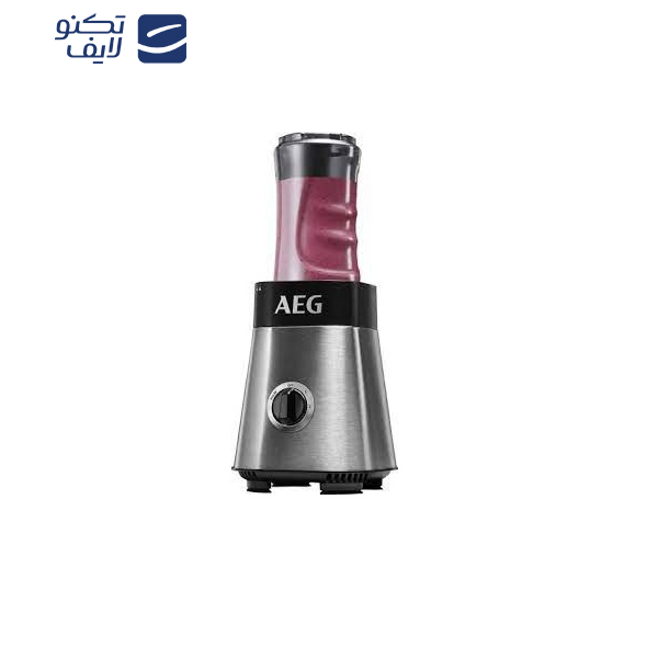 مخلوط کن و آسیاب کن آ ا گ مدل SB2900 مخلوط کن و آسیاب کن آ ا گ مدل SB2900