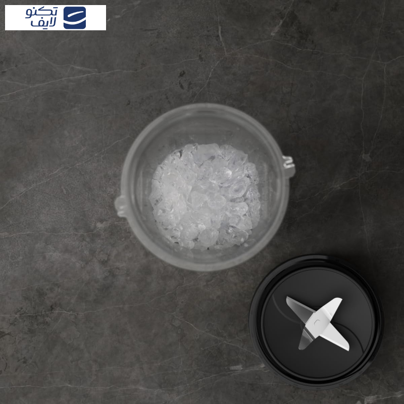 مخلوط کن و آسیاب کن آ ا گ مدل CB4-1-6ST مخلوط کن و آسیاب کن آ ا گ مدل CB4-1-6ST