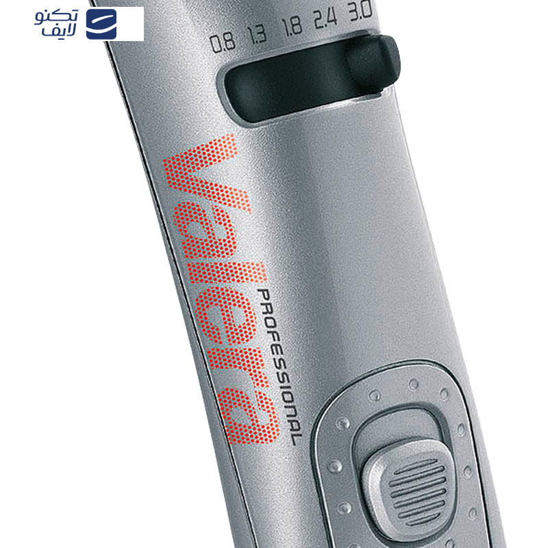 ماشین اصلاح سر و صورت شارژی والرا مدل ایکس مستر