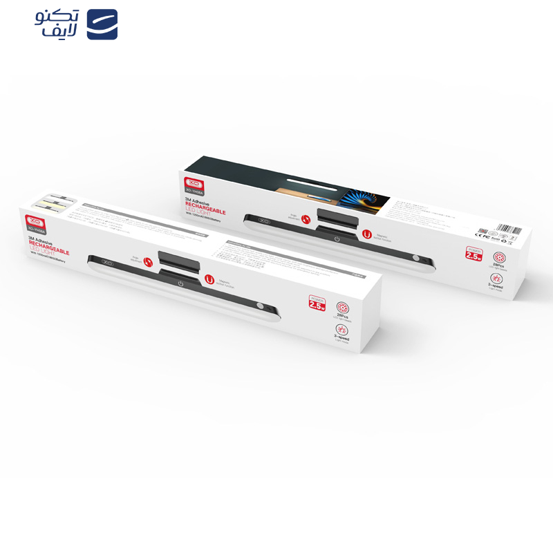 چراغ مطالعه ایکس او مدل XO-YH08B