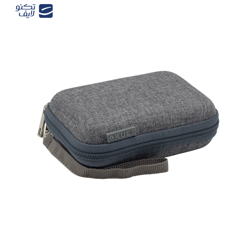   کیف هارد اکسترنال کوله مدل KL2301A