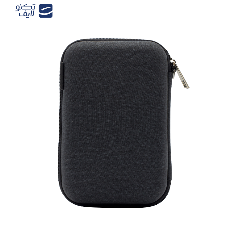   کیف هارد اکسترنال کوله مدل KL2302A