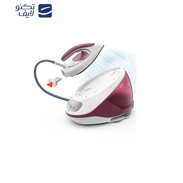 اتو مخزن دار تفال مدل SV9201E0