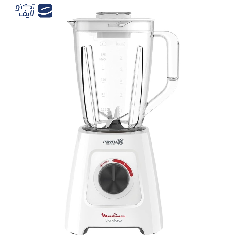 مخلوط کن مولینکس مدل LM42Q127