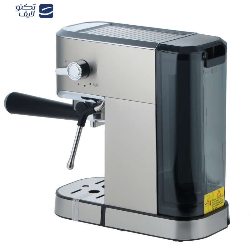 اسپرسو ساز مدل HME-1354