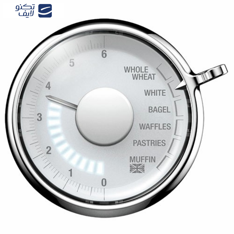 توستر سیج مدل STA735