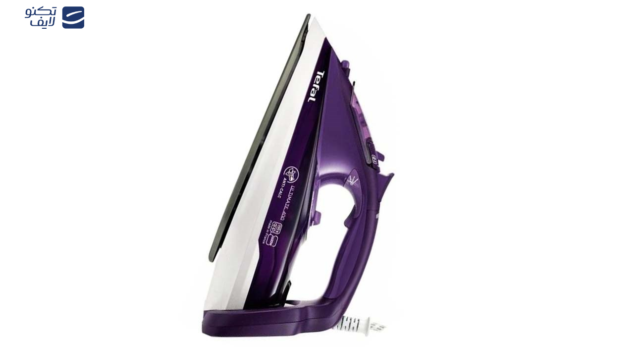 اتو بخار تفال مدل FV9640