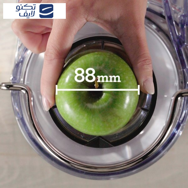 آبمیوه گیری سیج مدل SJE530BSS