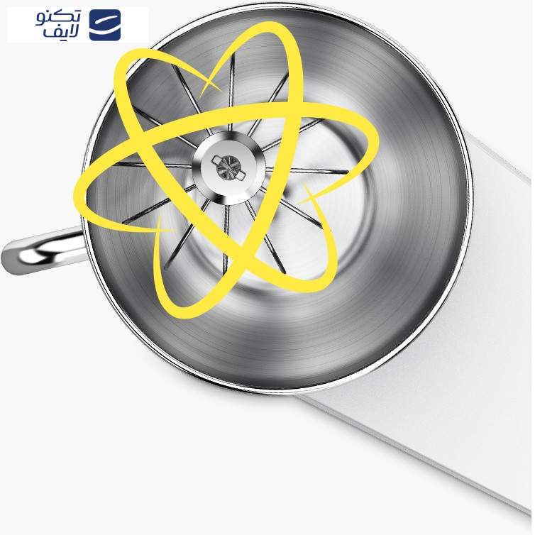 ماشین آشپزخانه کررا مدل NO 657