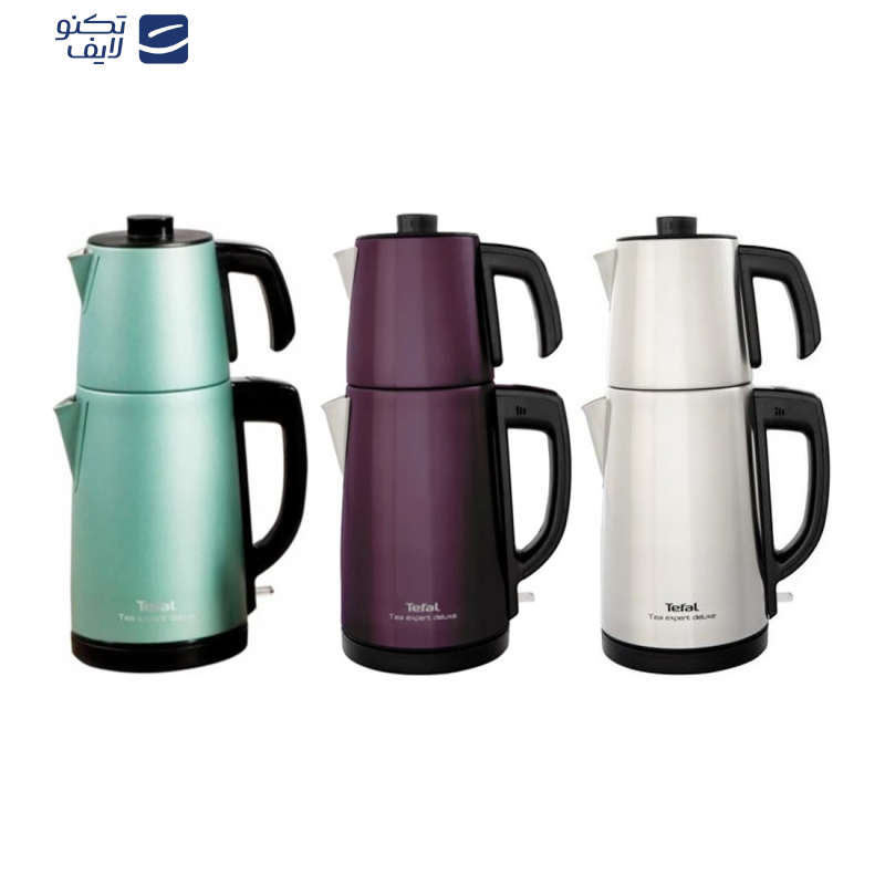 چای ساز تفال مدل BJ509