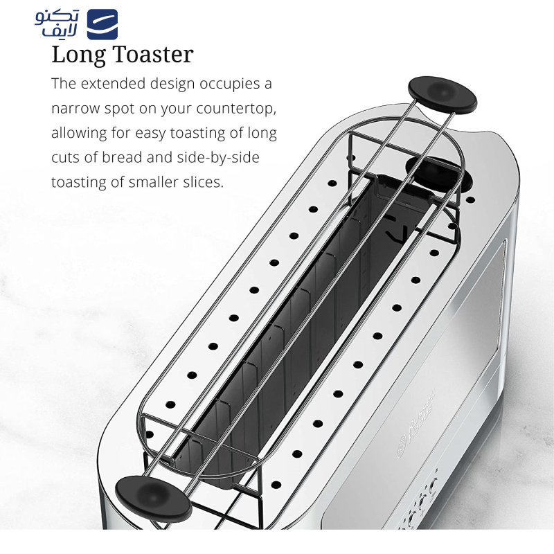 توستر راسل هابز مدل 23380-56