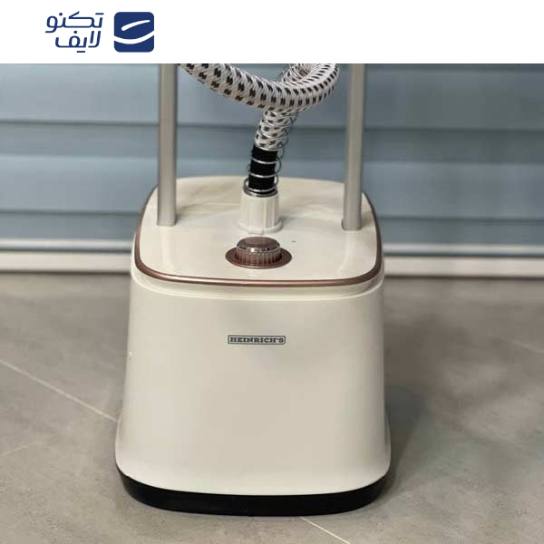 بخارگر هنریچ مدل HGC 8704