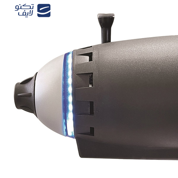 پنکه ایستاده 60 وات روسو مدل آوانتگارد اکونومی