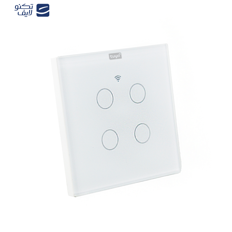 پکیج خانه هوشمند تویا مدل پکیج سه خواب مجموعه 13 عددی