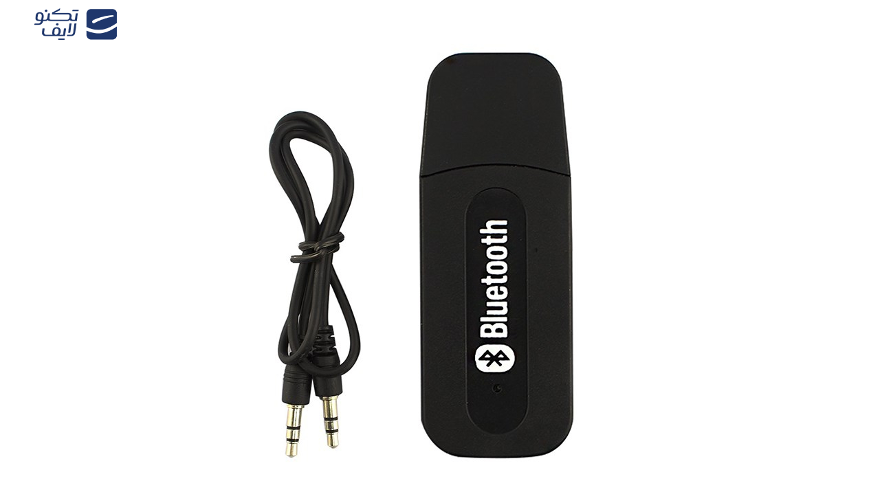 دانگل بلوتوث USB دی-نت مدل YET-M1