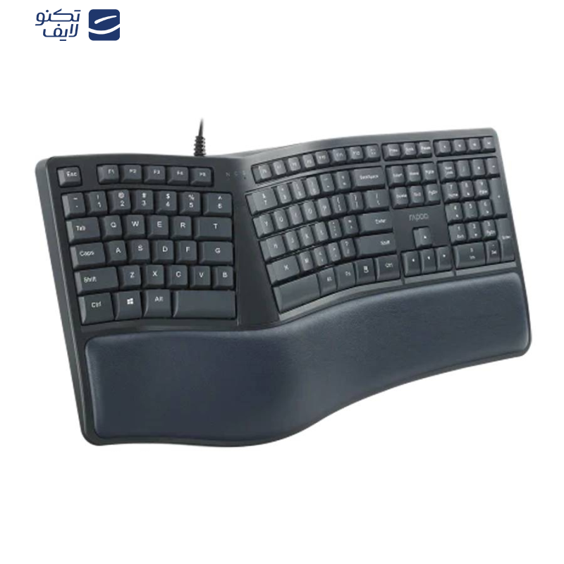 کیبورد رپو مدل NK8800