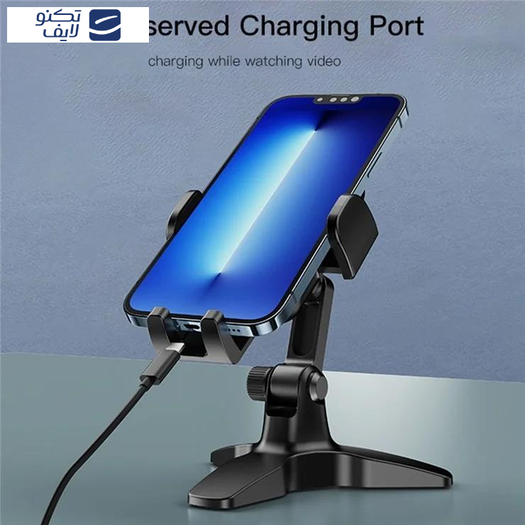 نگهدارنده گوشی موبایل یسیدو مدل C181