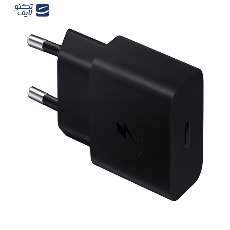 شارژر دیواری 15 وات  مدل EP_T1510