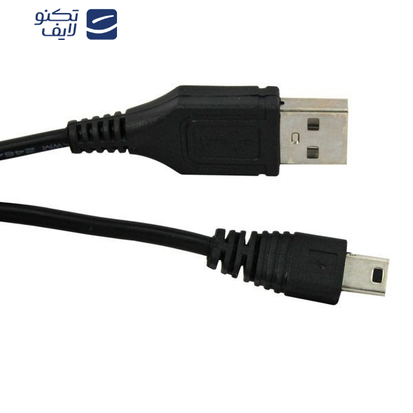 کابل تبدیل USB به miniUSB مدل V3 طول 1متر