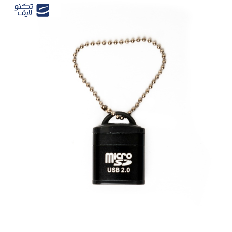 کارتخوان مدل Micro-SD کارتخوان مدل Micro-SD