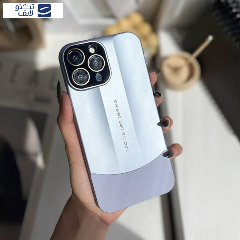 کاور مدل SC Design کد 01 مناسب برای گوشی موبایل اپل iphone 13 Pro