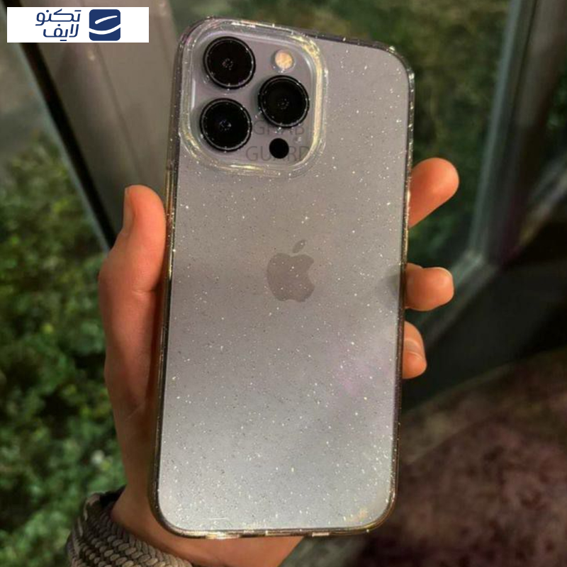 کاور قاب گارد مدل SHIG مناسب برای گوشی موبایل اپل iPhone 11 Pro 