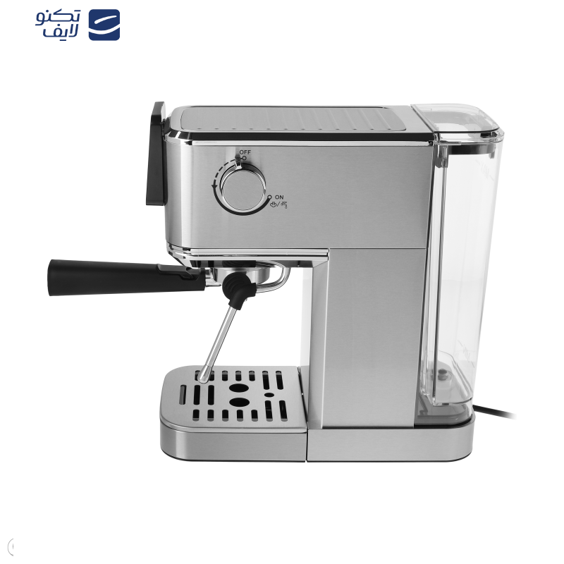 اسپرسو ساز رنه مدل REM-1712