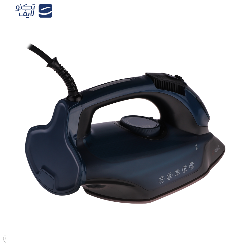 اتو بخار رنه مدل RSI-1720