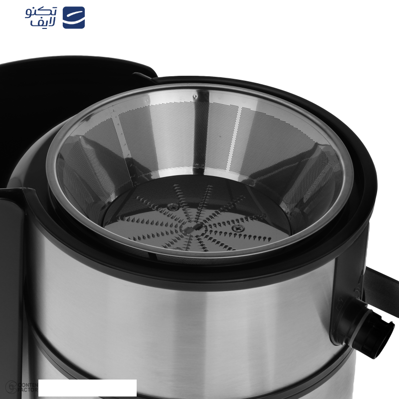 آبمیوه گیری رنه مدل RJE-1703