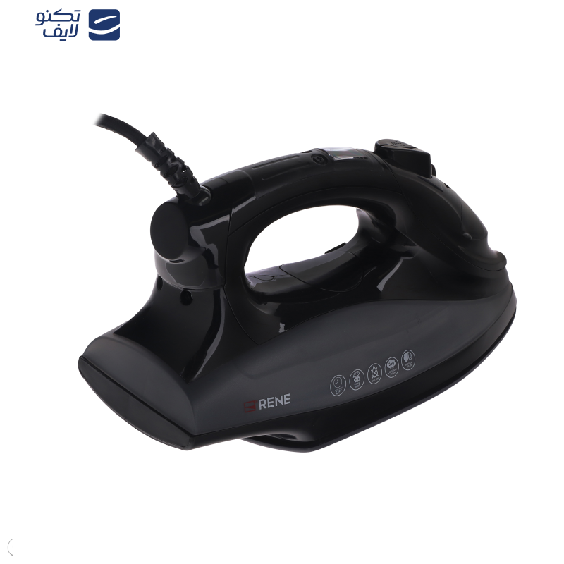 اتو بخار رنه مدل RSI-1721